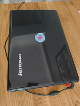 Lenovo notebook - 3