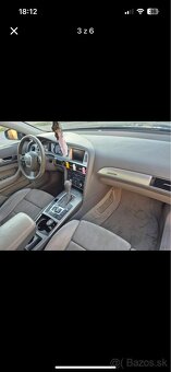 Audi A6 - 3