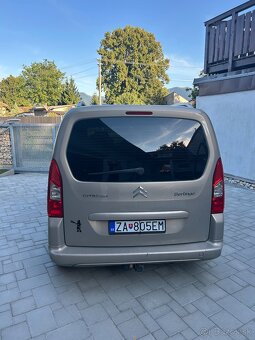 Citroen Berlingo - 3