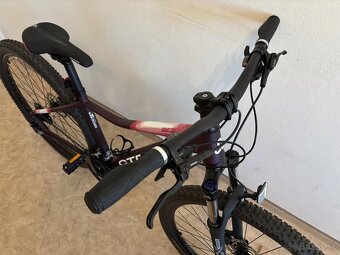Ctm charisma 3.0 nový bicykel - 3