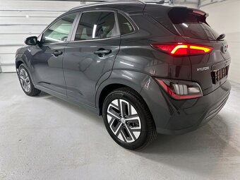 Hyundai Kona Electric 136PS✅ r. 11 / 2022 ✅ - 3