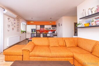 Na predaj 3 izbový byt Senec - Pezinská ulica - 3