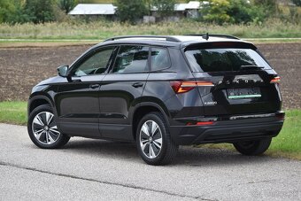 REZERVOVANÉ ŠKODA KAROQ 2.0 TDI DSG //ROK 2022// 145000 KM - 3