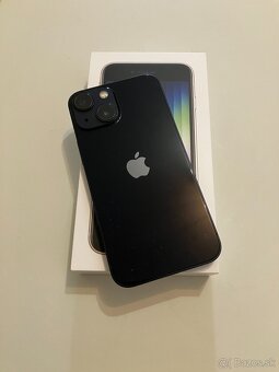 iPhone 13 Mini 128GB + príslušenstvo - 3
