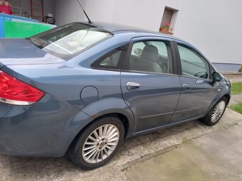 Fiat Linea 1.3JTD 66Kw - 3