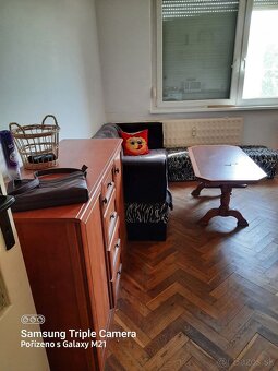 Prenajmem Garsonku - 3