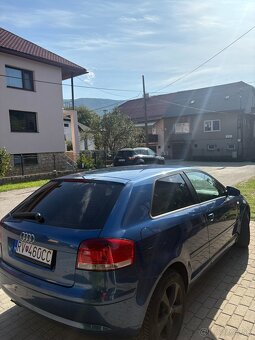 AUDI A3 1.9 TDI - 3