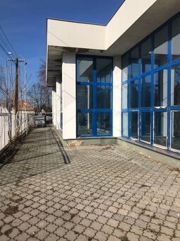 PREDAJ - skladový priestor vhodný na výrobu, skladovanie - 3