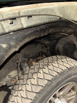 Opel Campo - 3