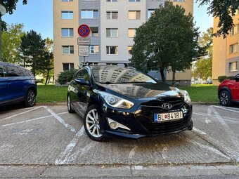 Hyundai I40 - 3