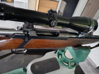 Guľovnica Sauer 200 - 3