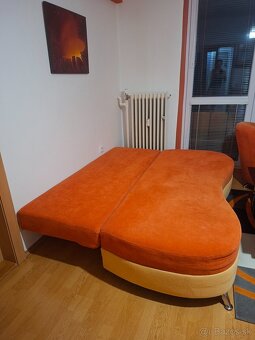 Komplet - obývacia zostava - 3