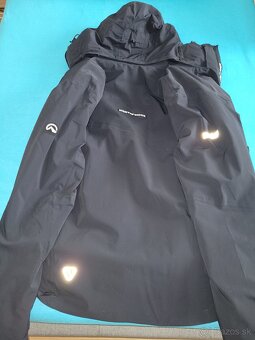 Northfinder Bentley pánska bunda - 3