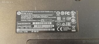 Hp 350 G2 - 3