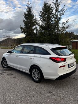 Hyundai I30 1.6 CRDI 2019 147000km - 3