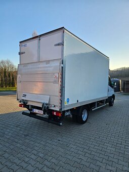 Iveco Daily 35C16 - 3