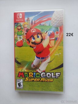 Nintendo switch hry - 3