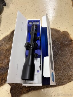 Zeiss Victory HT 3 12 56 - 3