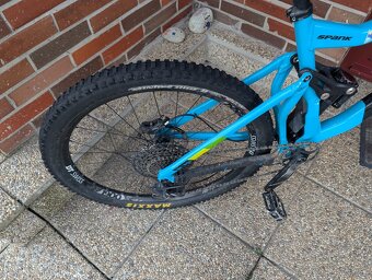 CTM Scroll pro enduro bike veľkosť L - 3