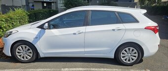 Hyundai I30 CW 1,6 CRDi - 3