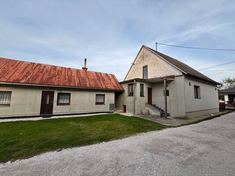 Predám rodinný dom - 3