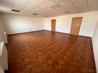 Prenajom kancelarie / skladoveho priestoru - 3