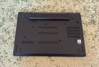 Lenovo Thinkpad T480 - 3