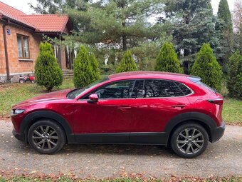 Mazda CX-30 e-SKYACTIVE X 186 AWD Aut. TAKUMI - 3
