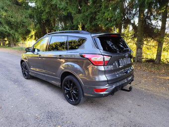 Ford Kuga 2.0 TDCi ST Line X 4x4 Tiguan Ateca Karoq - 3