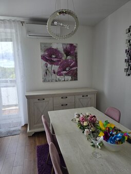 3 izbovy byt na prenajom - 3