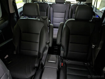 Toyota Proace Verso VIP 2.0 D-4D 180 L2 A8 130kW (177HP) A8 - 3