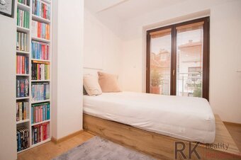 Tehlový byt v centre Košíc, s balkónom a výťahom - 3