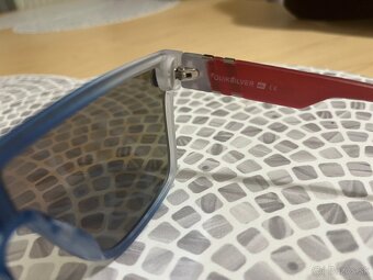 Quiksilver slnecne okuliare - 3