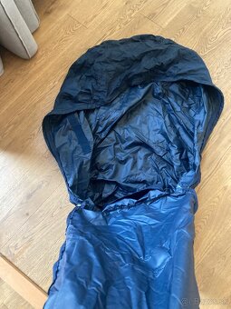 Flight bag 90-100 L pláštenka na vak - 3