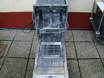 Umývačka riadu Philco šírka 45 CM - 3