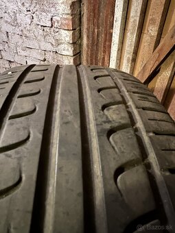 SUPER CENA 195/65 R15 LETNE PNEUMATIKY PIRELLI - 3