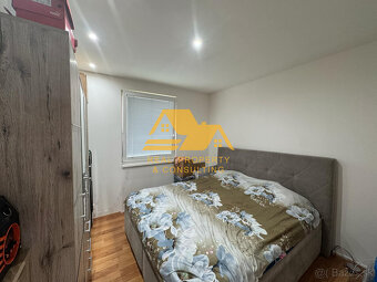 Predám rodinný dom v obci Žitavce - 3