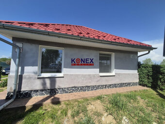 Pekný rodinný dom v meste VEĽKÉ KAPUŠANY – NA PREDAJ - 3