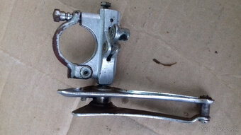 prehadzovače na bicykel - 3