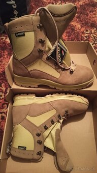 Púštné kanady - 3