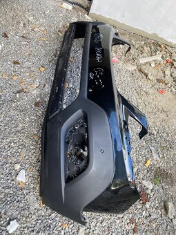 predny naraznik opel mokka 2012-16 4xpdc - 3