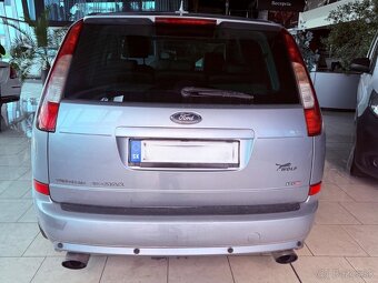 Ford C-MAX 1.6 TDCI SK ŠPZ - 3