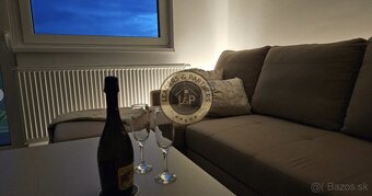 2-izb. byt v novostavbe na prenájom | OVOCNÉ SADY, BA II - 3