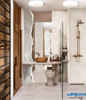 LUXUSNÝ APARTMÁN V ZANZIBAR - 3