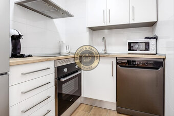 Apartmán 3+kk Torrevieja-Playa Del Cura, Španielsko - 3