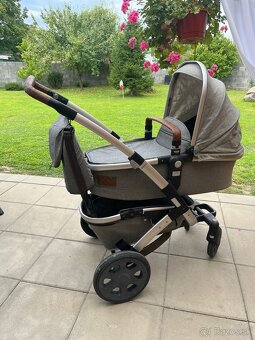 Joolz Geo 2 + original doplnky - 3