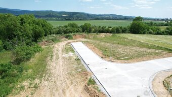 Stavebný pozemok - Obec Štvrtok - 3