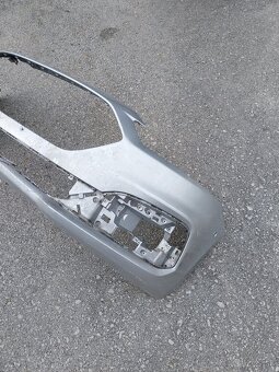 Predný nárazník Ford Mondeo - 3