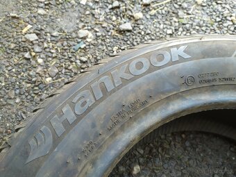 Zimná pneumatika 205/60 R16 1kus - 3