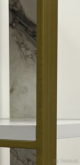 Policový regál - 3